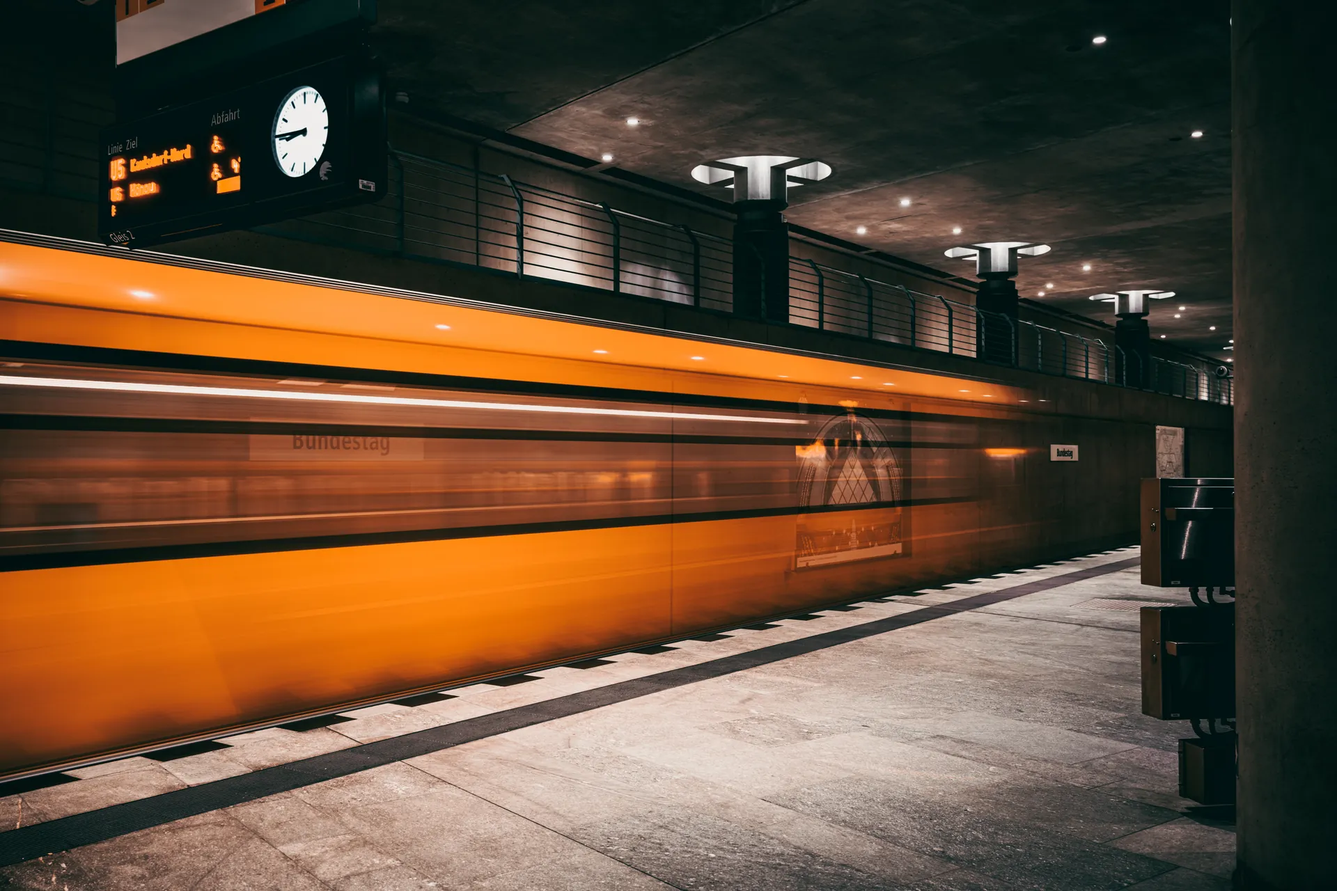 Cityscapes Photography